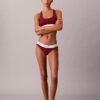 Kultowe bikini z bawełny i Modal Kultowe bikini z bawełny i Modal