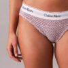 Kultowe bikini z bawełny i Modal Kultowe bikini z bawełny i Modal