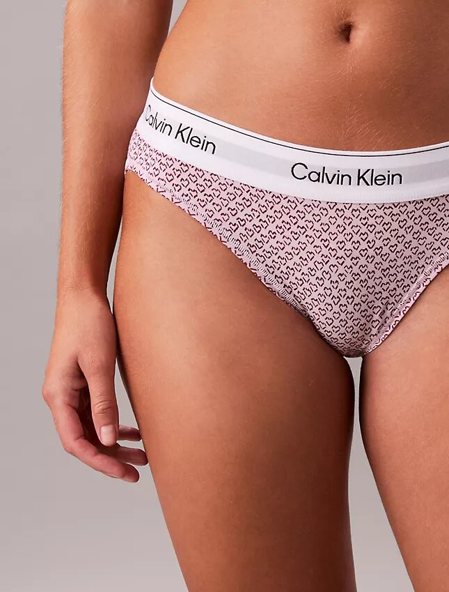 Kultowe bikini z bawełny i Modal Kultowe bikini z bawełny i Modal