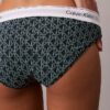Kultowe bikini z bawełny i Modal