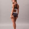 Kultowe bikini z bawełny i Modal
