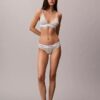 Kultowe bikini z bawełny i Modal