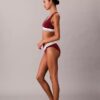 Kultowe bikini z bawełny i Modal Kultowe bikini z bawełny i Modal