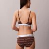 Kultowe bikini z bawełny i Modal