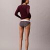 Kultowe bikini z bawełny i Modal