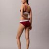 Kultowe bikini z bawełny i Modal