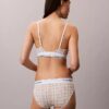 Kultowe bikini z bawełny i Modal