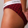 Kultowe bikini z bawełny i Modal Kultowe bikini z bawełny i Modal