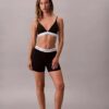 Kultowy bawełniano-Modalowy biustonosz typu Bralette Unlined Kultowy bawełniano-Modalowy biustonosz typu Bralette Unlined