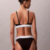 Kultowy bawełniano-Modalowy biustonosz typu Bralette Unlined Kultowy bawełniano-Modalowy biustonosz typu Bralette Unlined