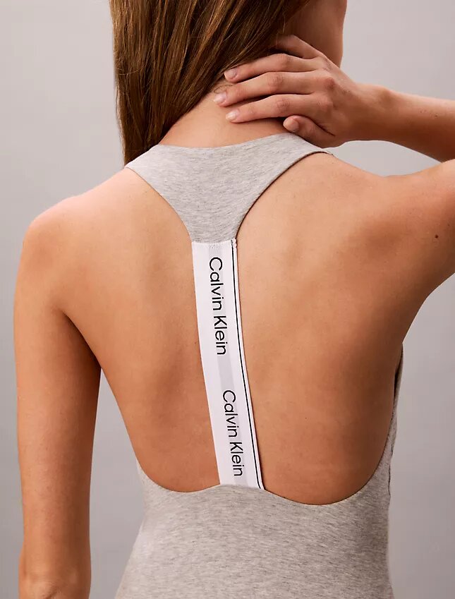 Kultowy body z bawełny i Modal Kultowy body z bawełny i Modal
