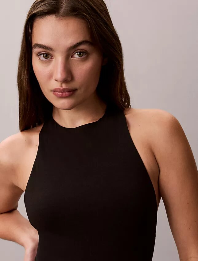 Kultowy body z bawełny i Modal Kultowy body z bawełny i Modal
