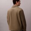 Kurtka robocza z tkaniny Cotton Stretch skośnej Kurtka robocza z tkaniny Cotton Stretch skośnej