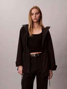 Kurtka Slim Tech