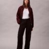 Kurtka wiatrówka z nadrukiem Monogram na całej powierzchni Kurtka wiatrówka z nadrukiem Monogram na całej powierzchni