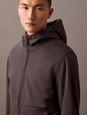 Kurtka z podszewką typu softshell