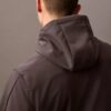Kurtka z podszewką typu softshell Kurtka z podszewką typu softshell