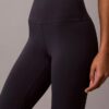 Legginsy 7/8 z logo Icon Sport