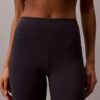 Legginsy 7/8 z logo Icon Sport