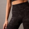 Legginsy Ck Sport z nadrukiem