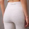 Legginsy Ck Sport z nadrukiem Legginsy Ck Sport z nadrukiem