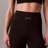 Legginsy Icon Sport z lamówką, długość 7/8