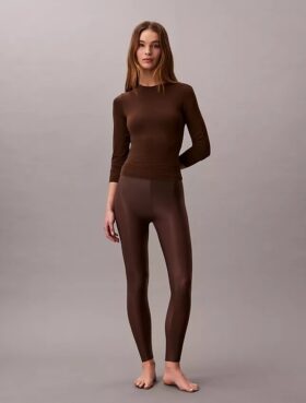 Legginsy Second Skin