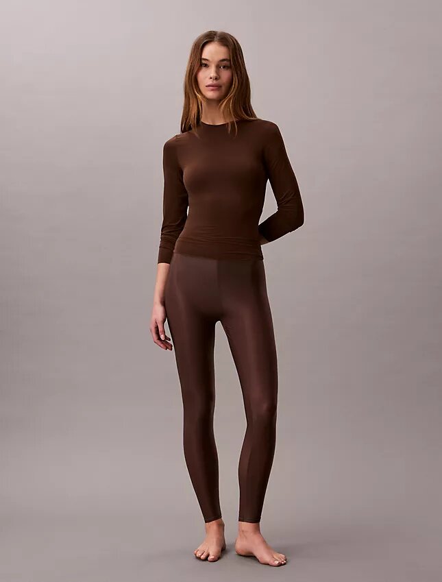 Legginsy Second Skin Legginsy Second Skin
