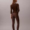 Legginsy Second Skin Legginsy Second Skin