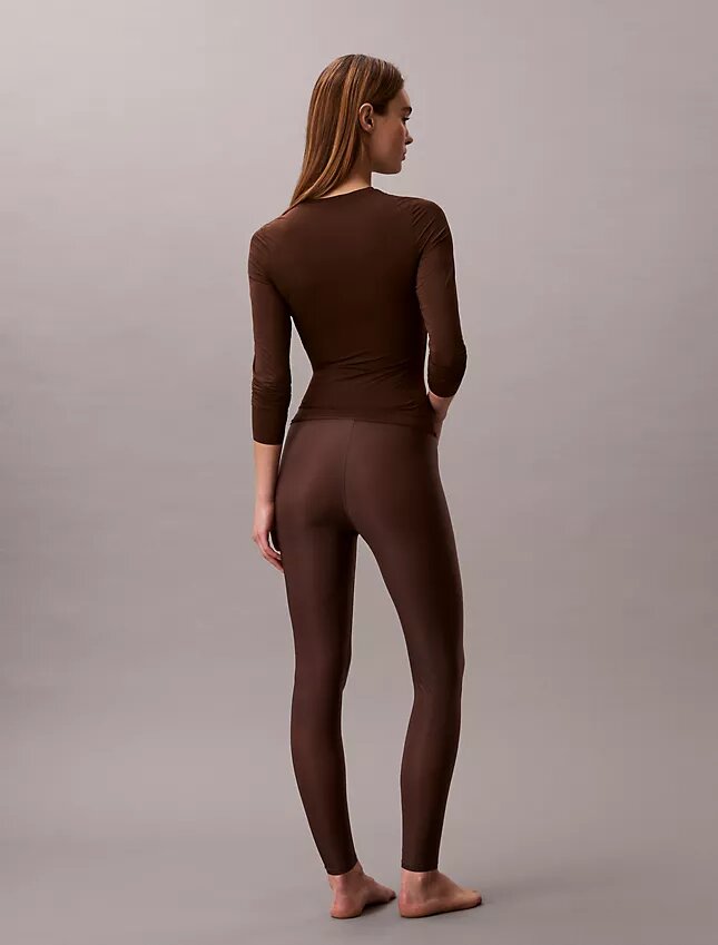 Legginsy Second Skin Legginsy Second Skin