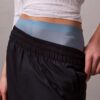 Legginsy z nadrukiem Second Skin Legginsy z nadrukiem Second Skin