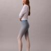 Legginsy z nadrukiem Second Skin Legginsy z nadrukiem Second Skin