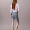 Legginsy z nadrukiem Second Skin Legginsy z nadrukiem Second Skin
