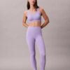 Legginsy z wysokim stanem Invisibles