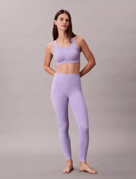 Legginsy z wysokim stanem Invisibles