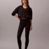 Legginsy z wysokim stanem Invisibles