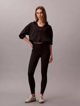 Legginsy z wysokim stanem Invisibles