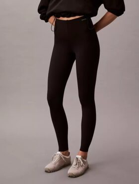 Legginsy z wysokim stanem Invisibles