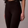 Legginsy z wysokim stanem Invisibles