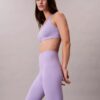 Legginsy z wysokim stanem Invisibles
