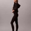 Legginsy z wysokim stanem Invisibles