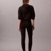 Legginsy z wysokim stanem Invisibles