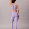 Legginsy z wysokim stanem Invisibles