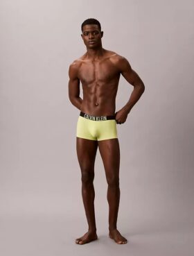Low Rise Trunk Intense Power Motion