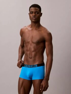 Low Rise Trunk Intense Power Motion