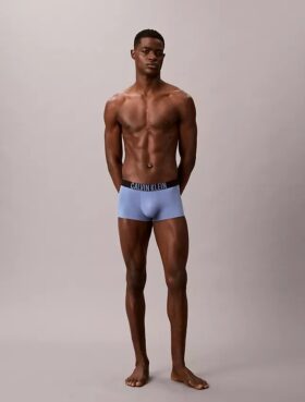Low Rise Trunk Intense Power Motion
