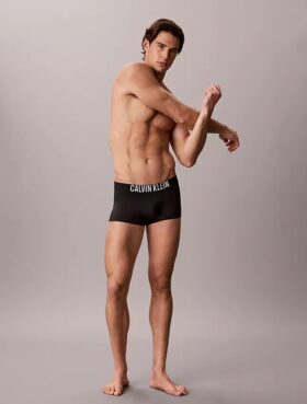 Low Rise Trunk Intense Power Motion