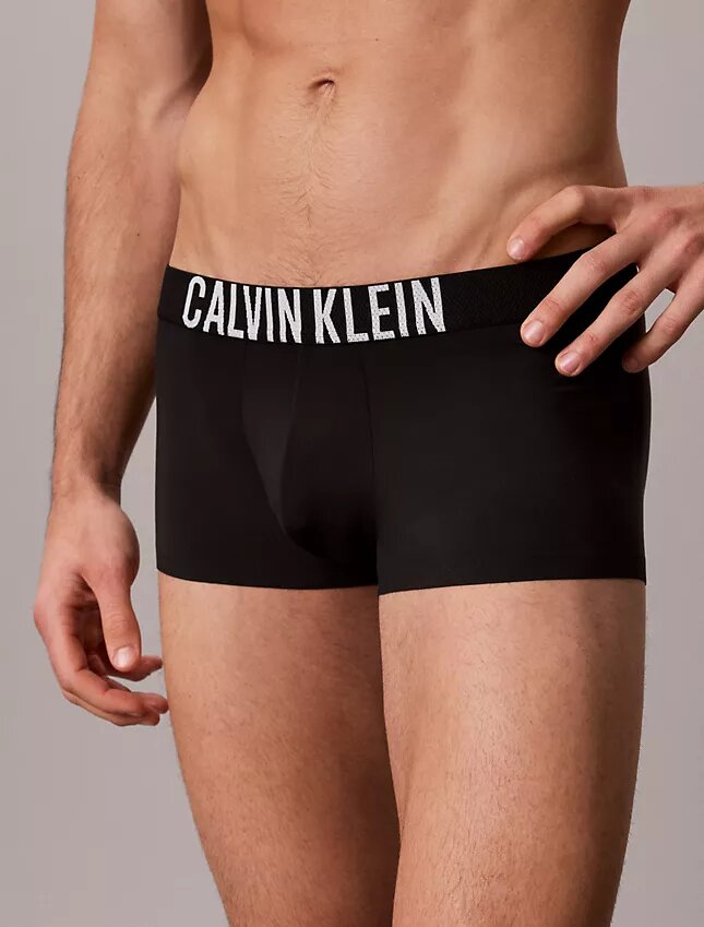 Low Rise Trunk Intense Power Motion Low Rise Trunk Intense Power Motion