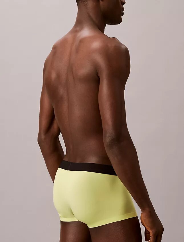 Low Rise Trunk Intense Power Motion Low Rise Trunk Intense Power Motion