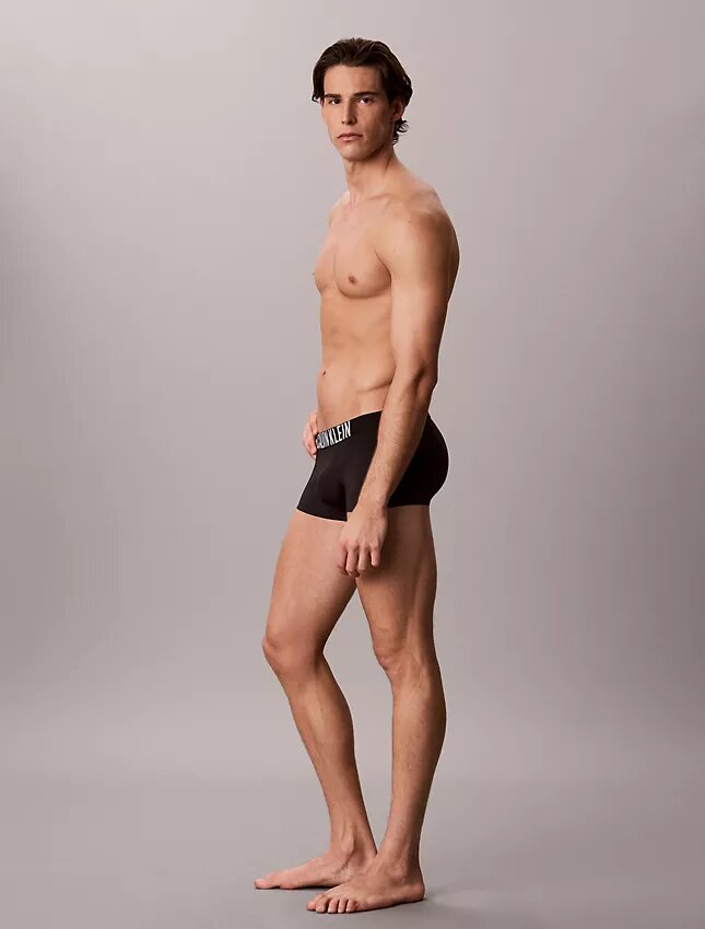Low Rise Trunk Intense Power Motion Low Rise Trunk Intense Power Motion